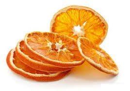 Image of Dried Orange Slice 200g