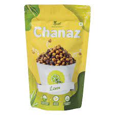 Dhananjay Lemon Chanaz 200g