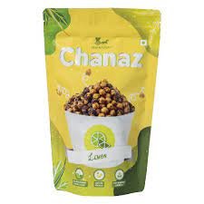 Image of Dhananjay Lemon Chanaz 200g
