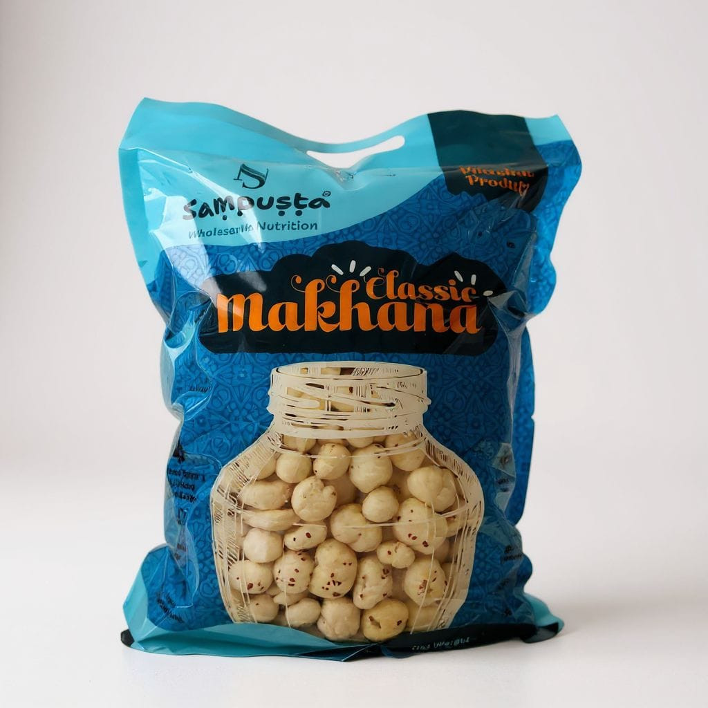 Classic Makhana-200g