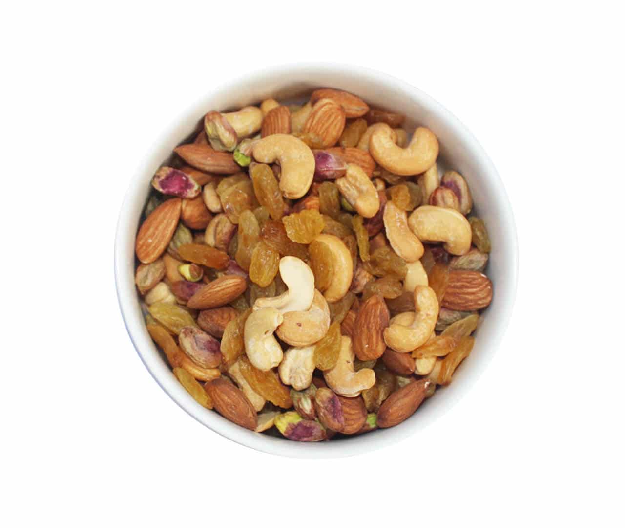 Healthy Mix Dryfruits-250g