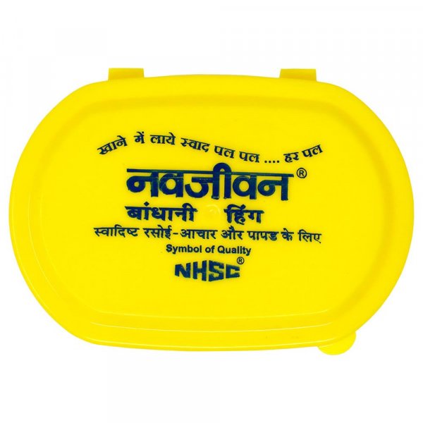 Image of Navjeevan No.1 Hing Powder 200 g