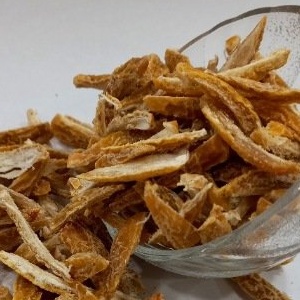 Image of Yellow Kharik Tukda