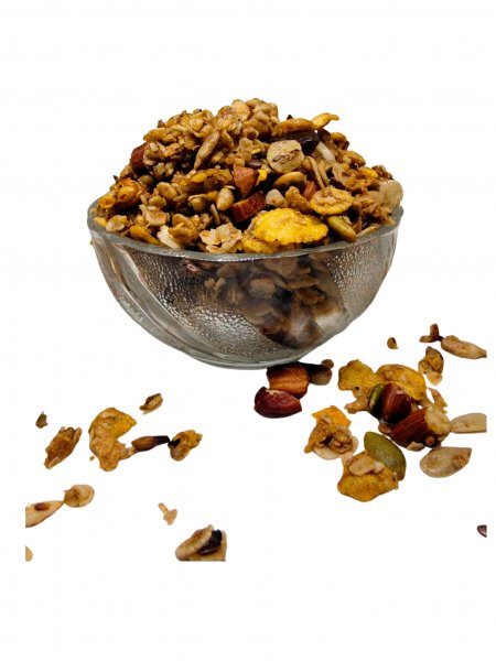 Image of Homemade Granola 250g