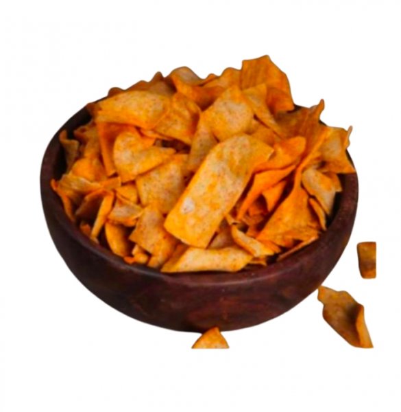 Image of Roasted Rajma Chips 200g