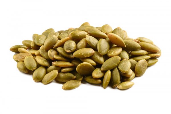 Image of Pumpkin Seeds Roasted N salted 200G
