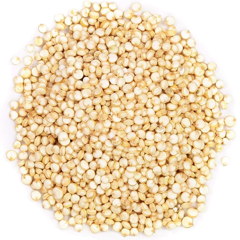 Quinoa Seeds