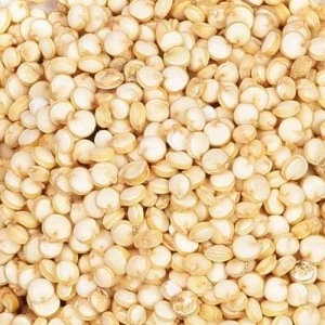 Image of Quinoa Seeds