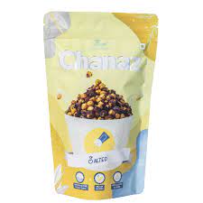 Dhananjay Salted Chanaz 200g