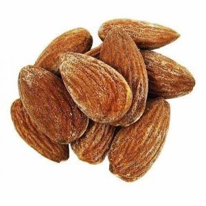 Image of Roasted Almonds