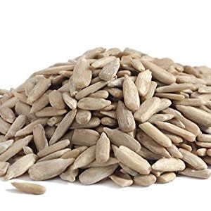 Image of Sunflower Seeds