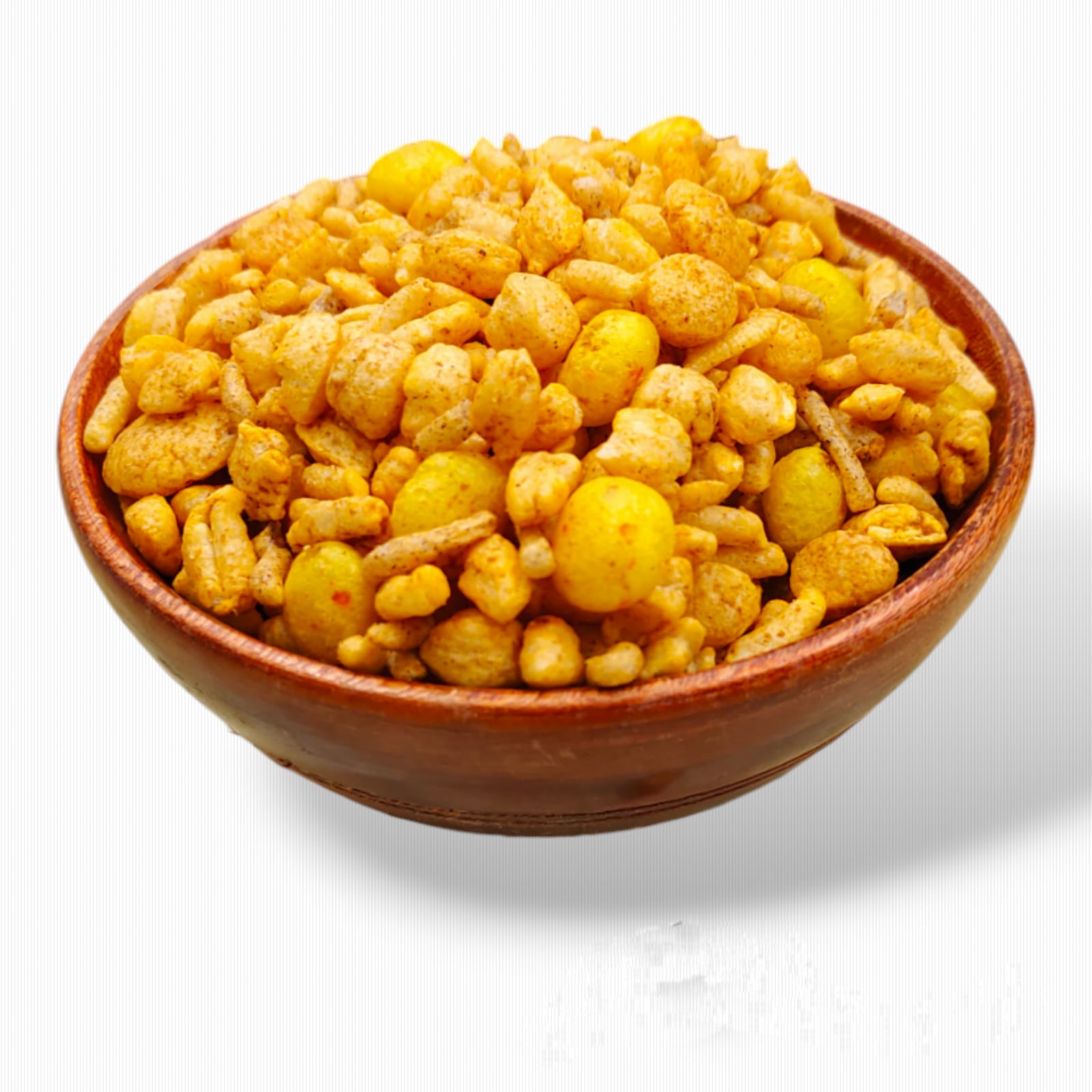 ROASTED MILLETS CHIWDA 250G