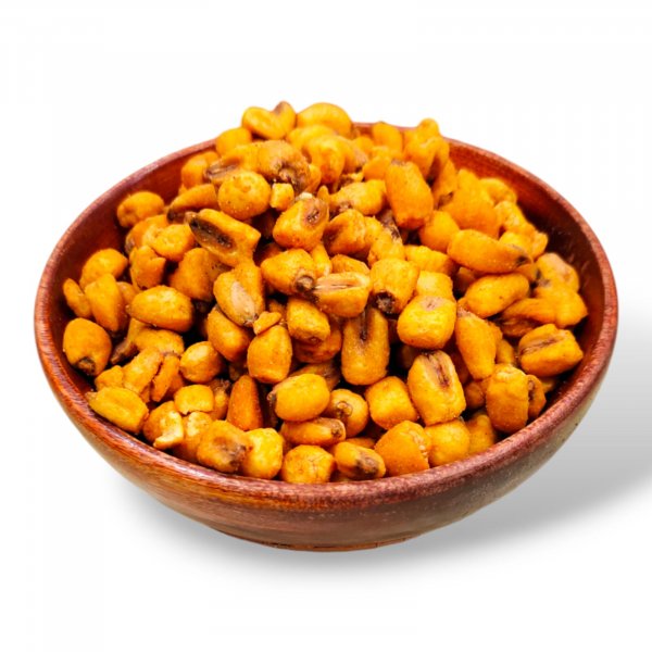 Image of ROASTED  MASALA CORN 75G
