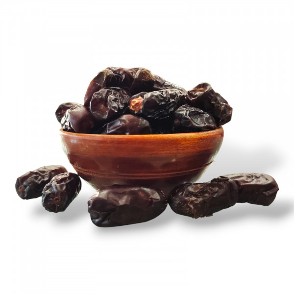 Image of Kalmi (Safawi) Dates 400g