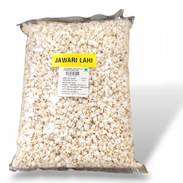 Image of Jawari Lahi 200g