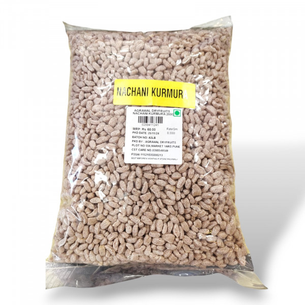Image of Nachani Kurmura 200g