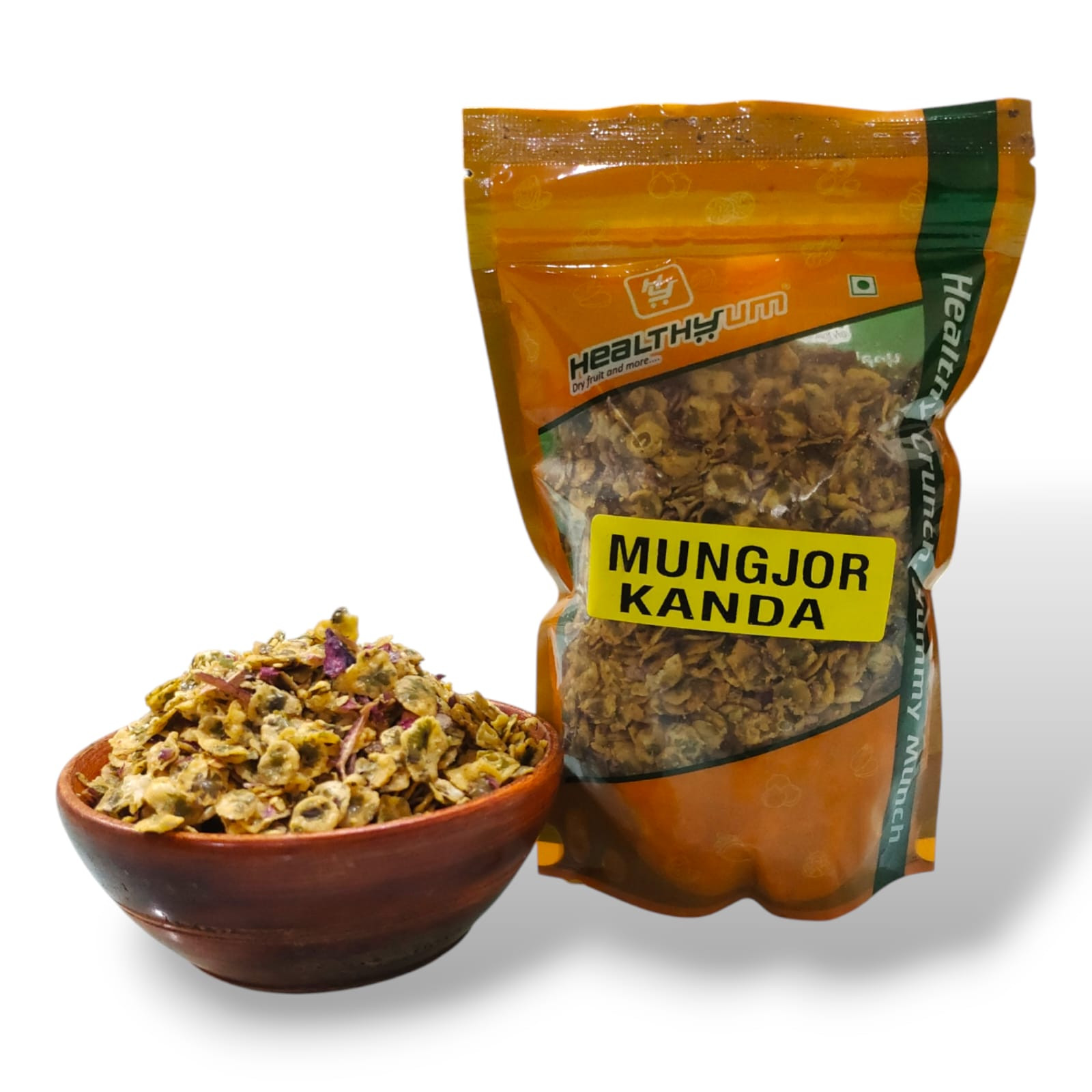 Mungjor Kanda 200g