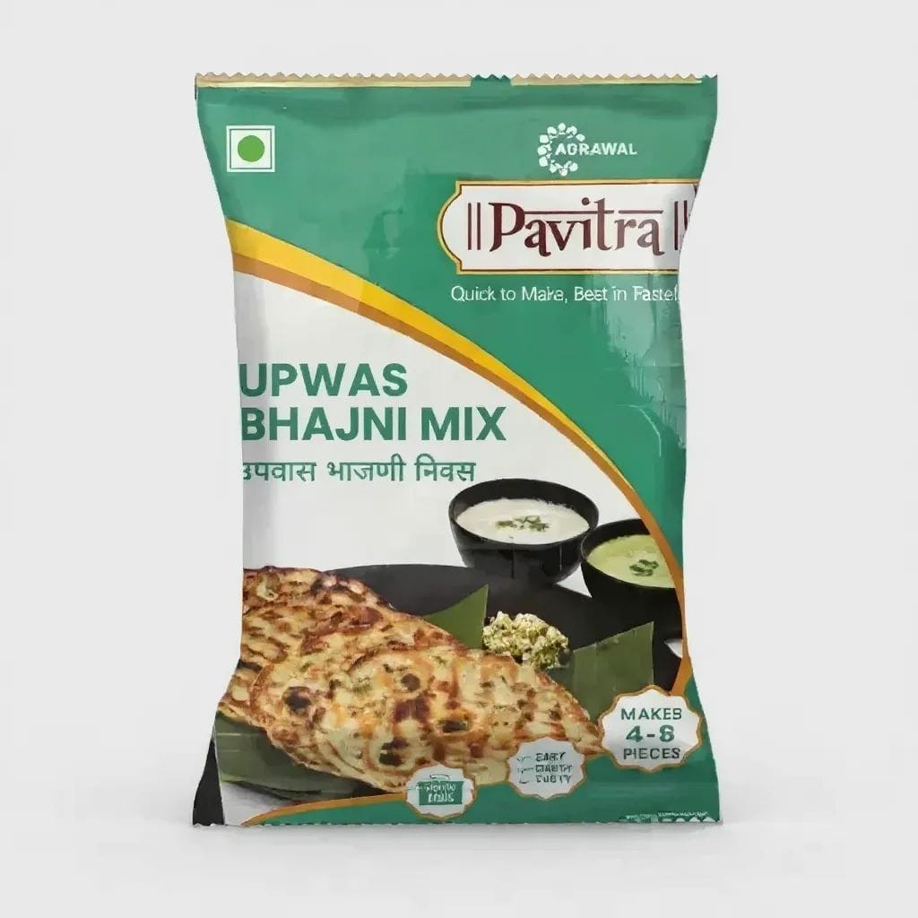 Upwas Bhajni-200g