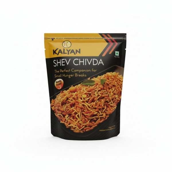 Image of Kalyan Shev Chivda-250g
