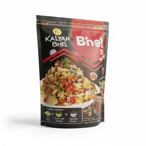 Image of Kalyan Bhel-350g