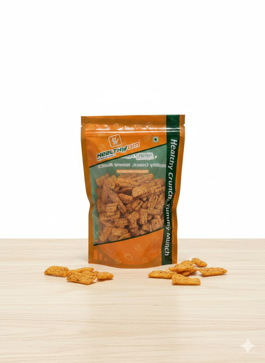 Jawar Thai Chilli -150g