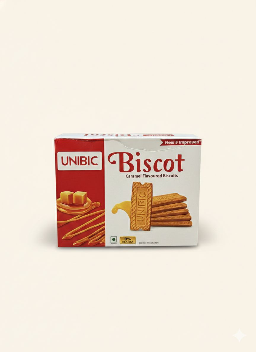 Unibic Biscot Biscuits -250g