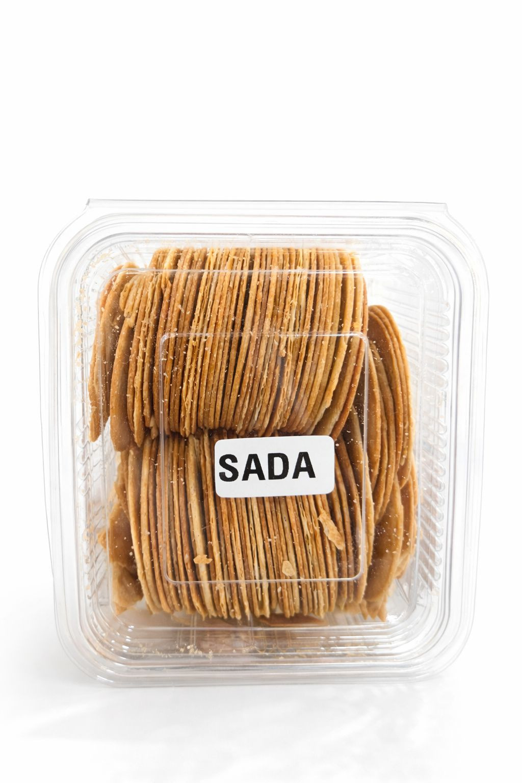 Coin Khakra Plain -200g