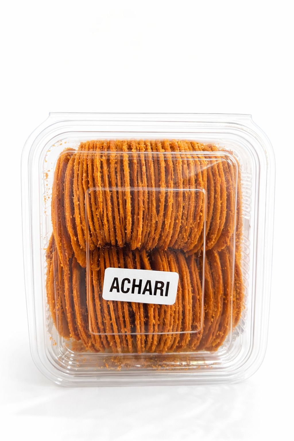 Coin Khakra Achari -180g
