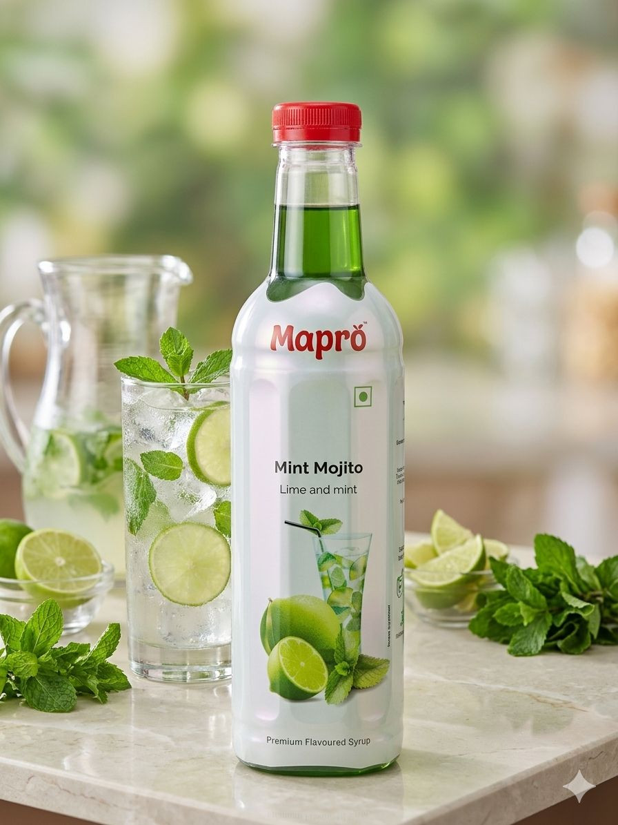 Mapro Mint Mojito- 750ml