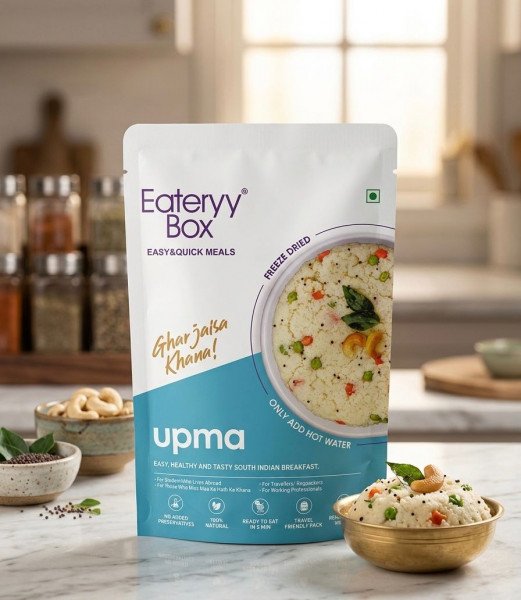 Image of Instant upma- 70g