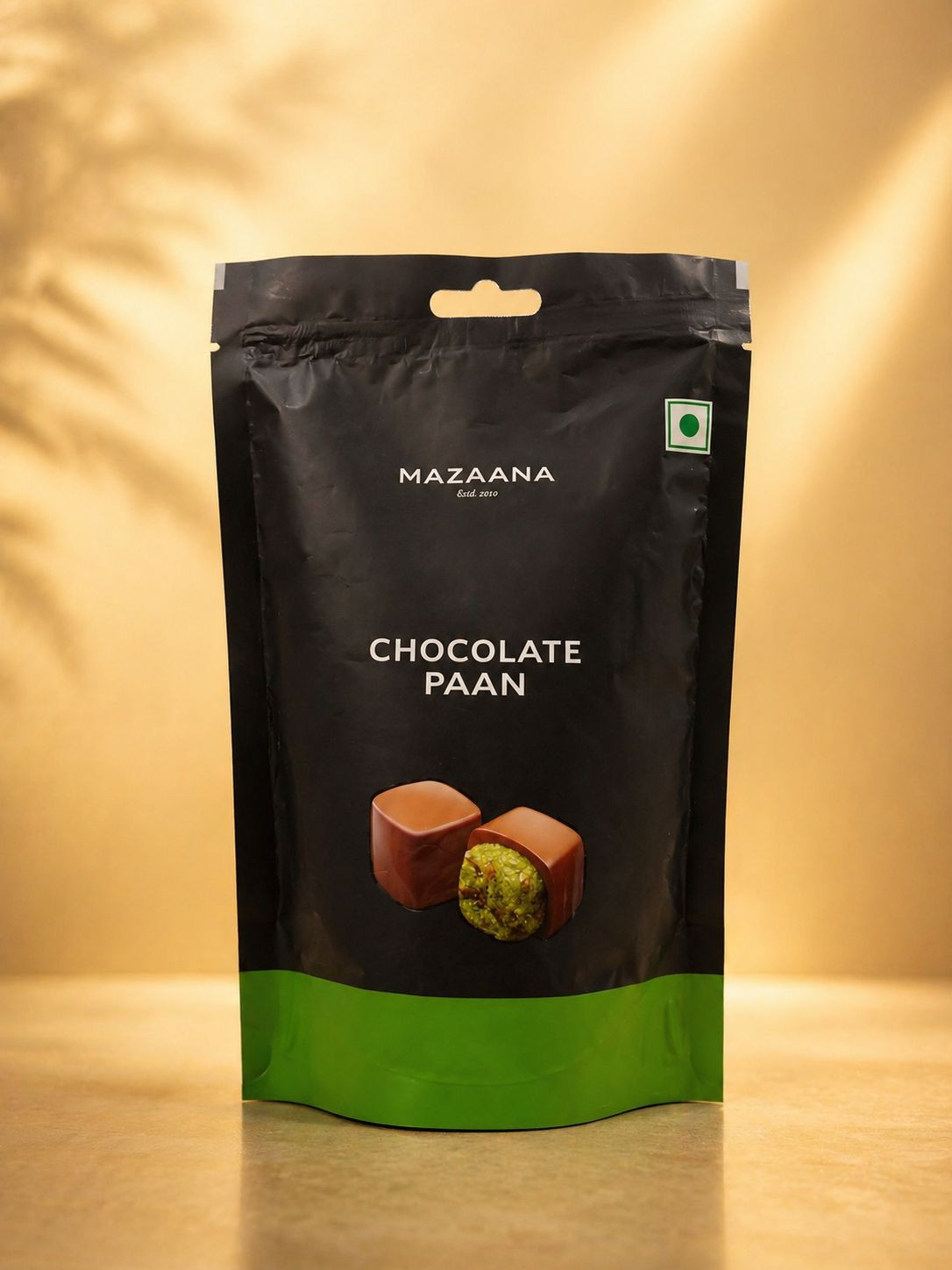 Chocolate Paan- 80g