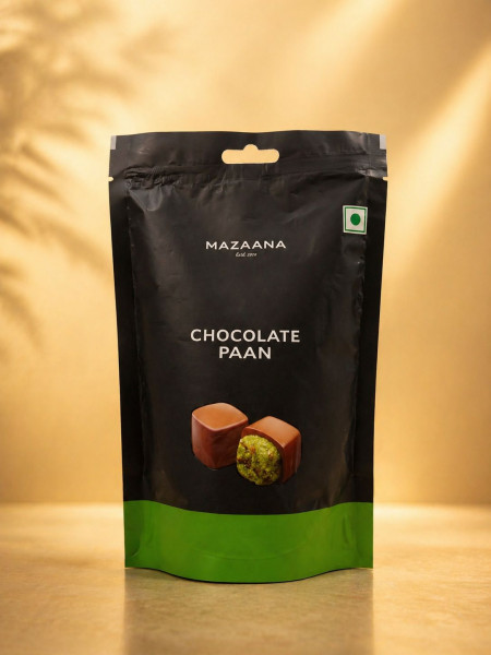 Image of Chocolate Paan- 80g