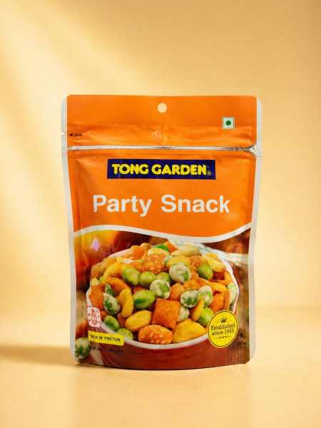 Image of Tong Garden Party Snack 160g