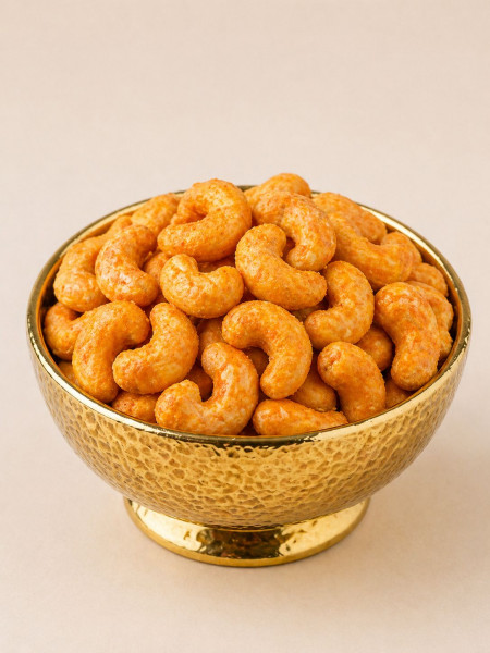 Image of Chesse Kaju