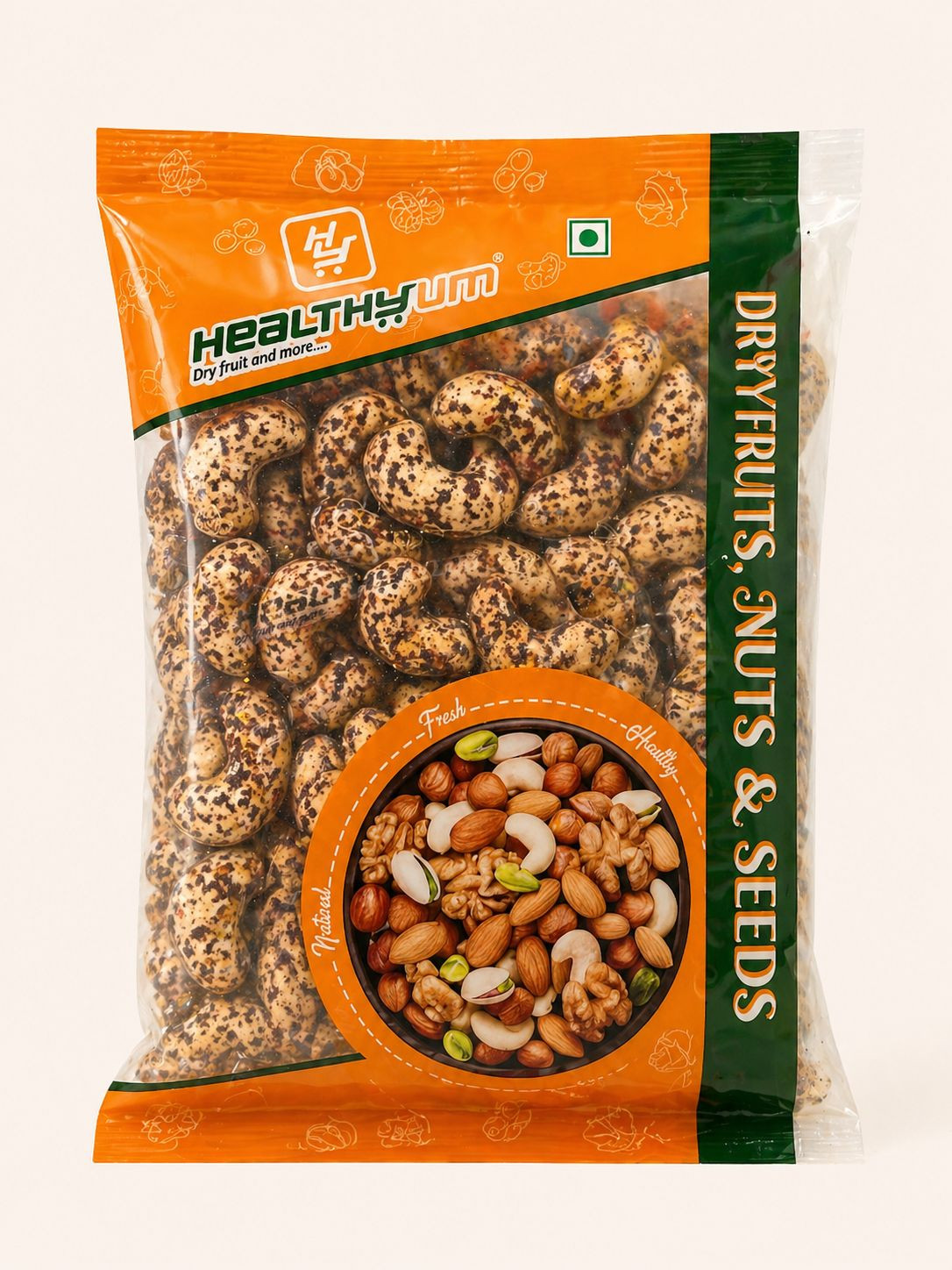 Miri Kaju Balck Pepper