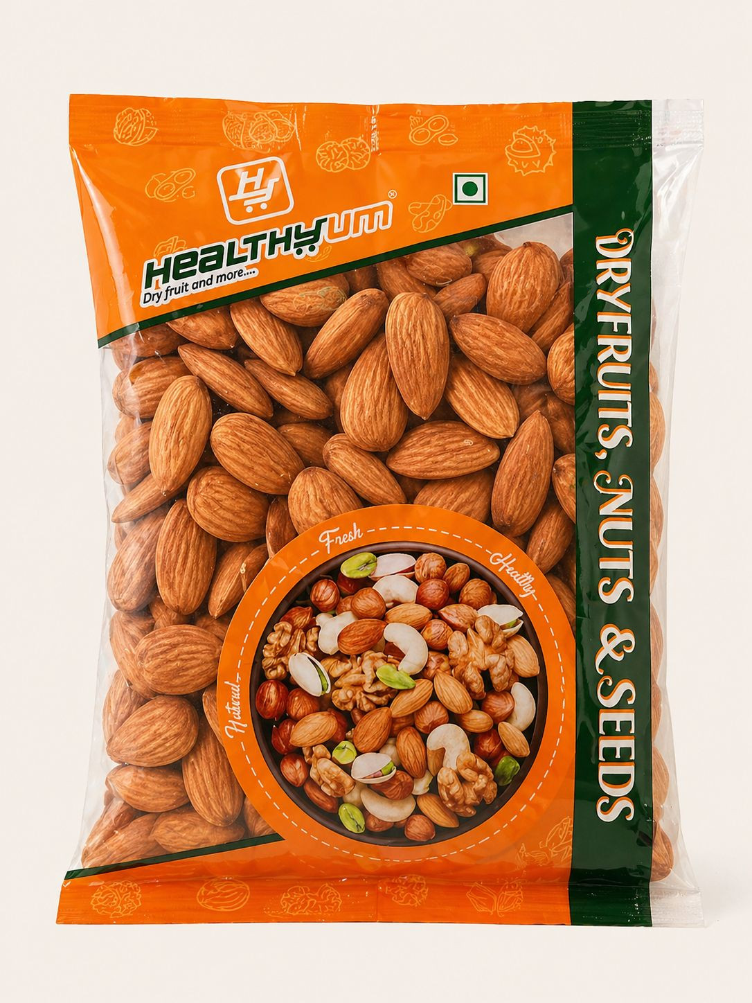 Badam Bold