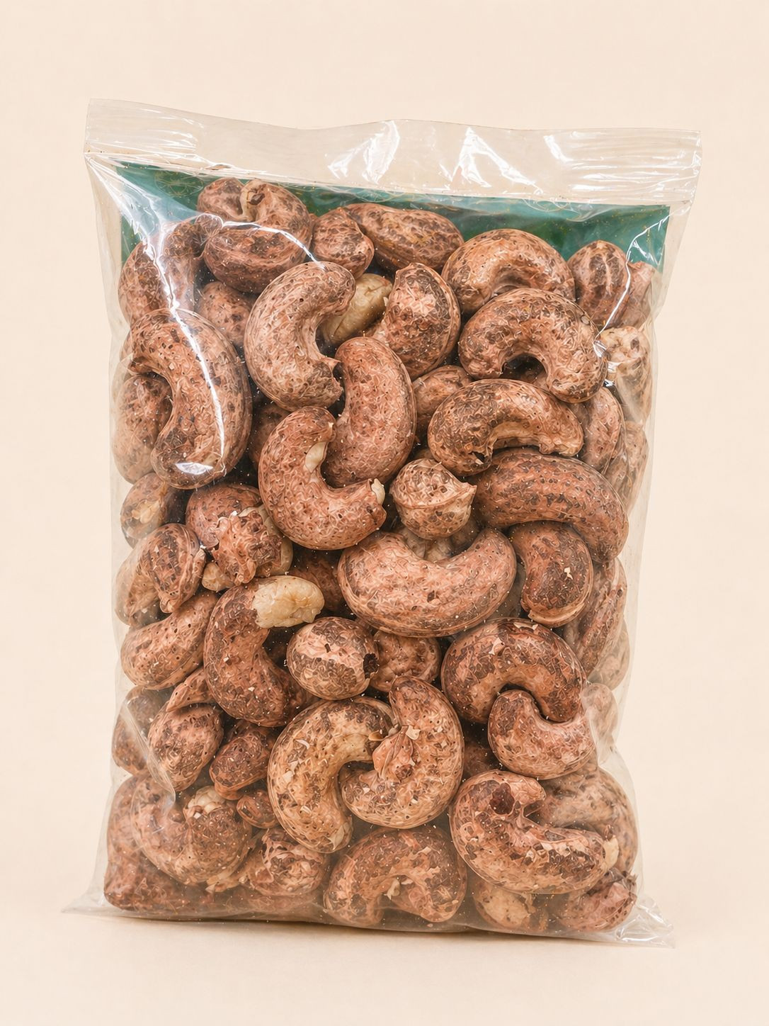 Goa Cashew with skin 250g