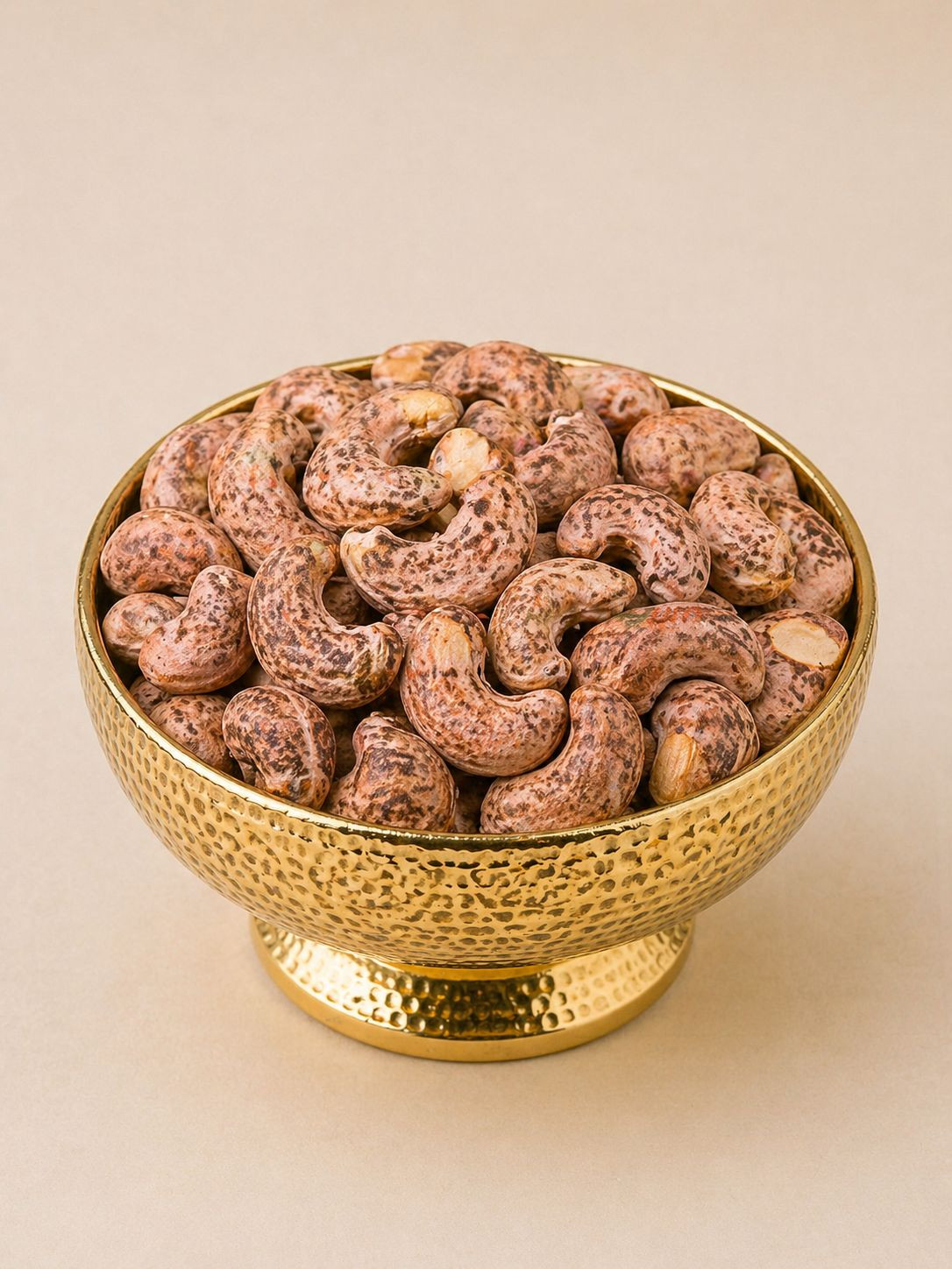 Goa Cashew with skin 250g