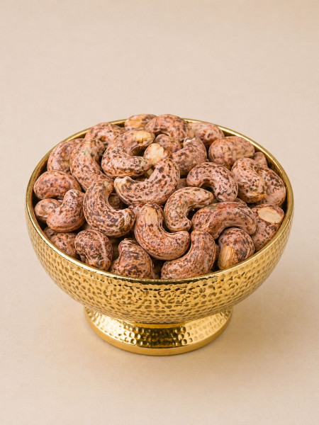 Image of Goa Cashew with skin 250g