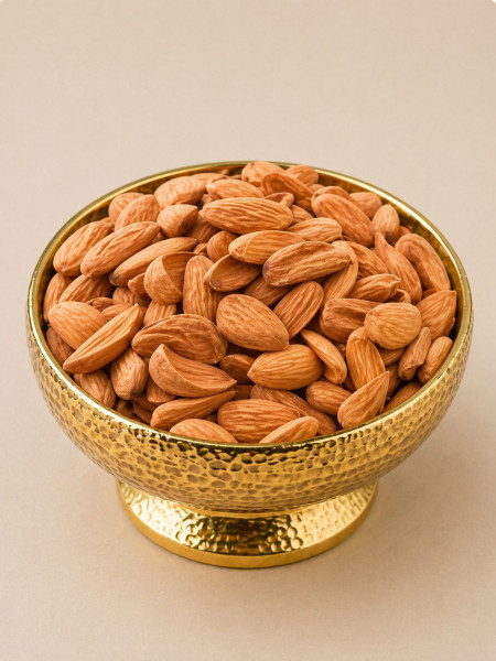 Image of Mamra Badam Regular