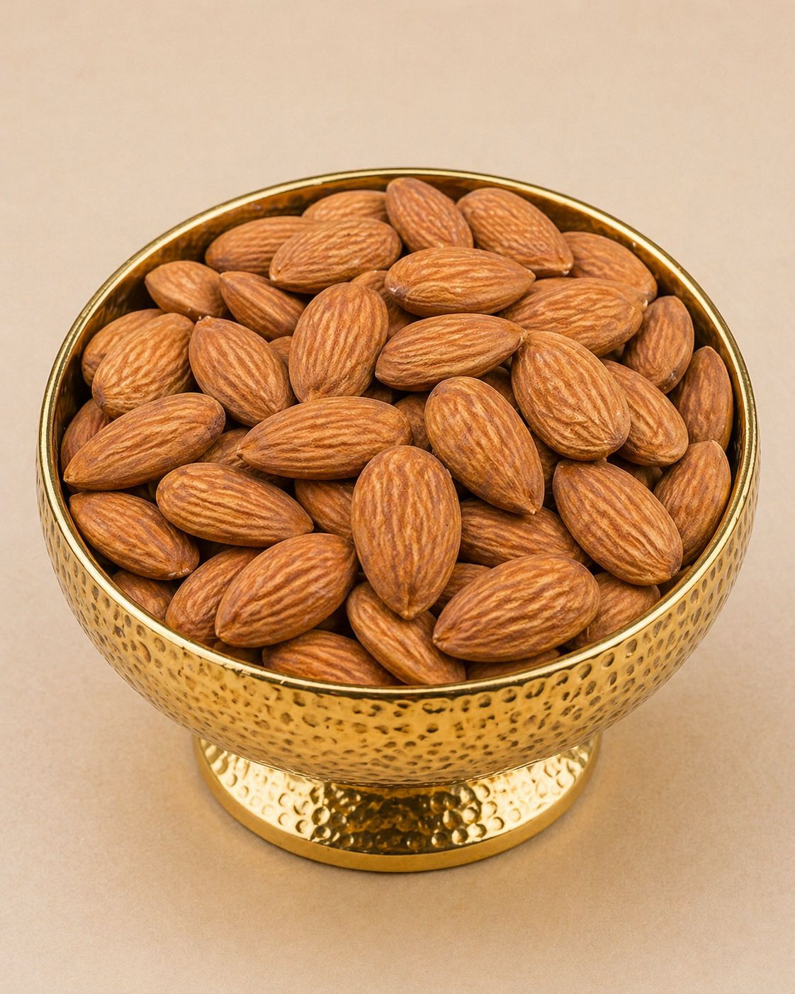 California Badam Reg