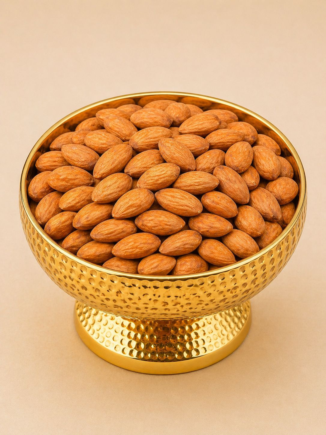 Gurbandi Badam Bitter 250g