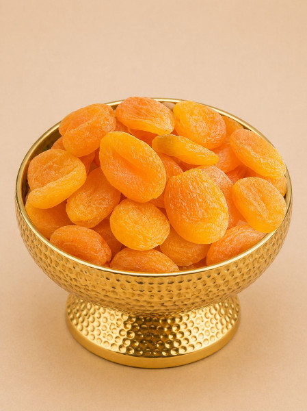 Image of Apricot (Turkel) 200g