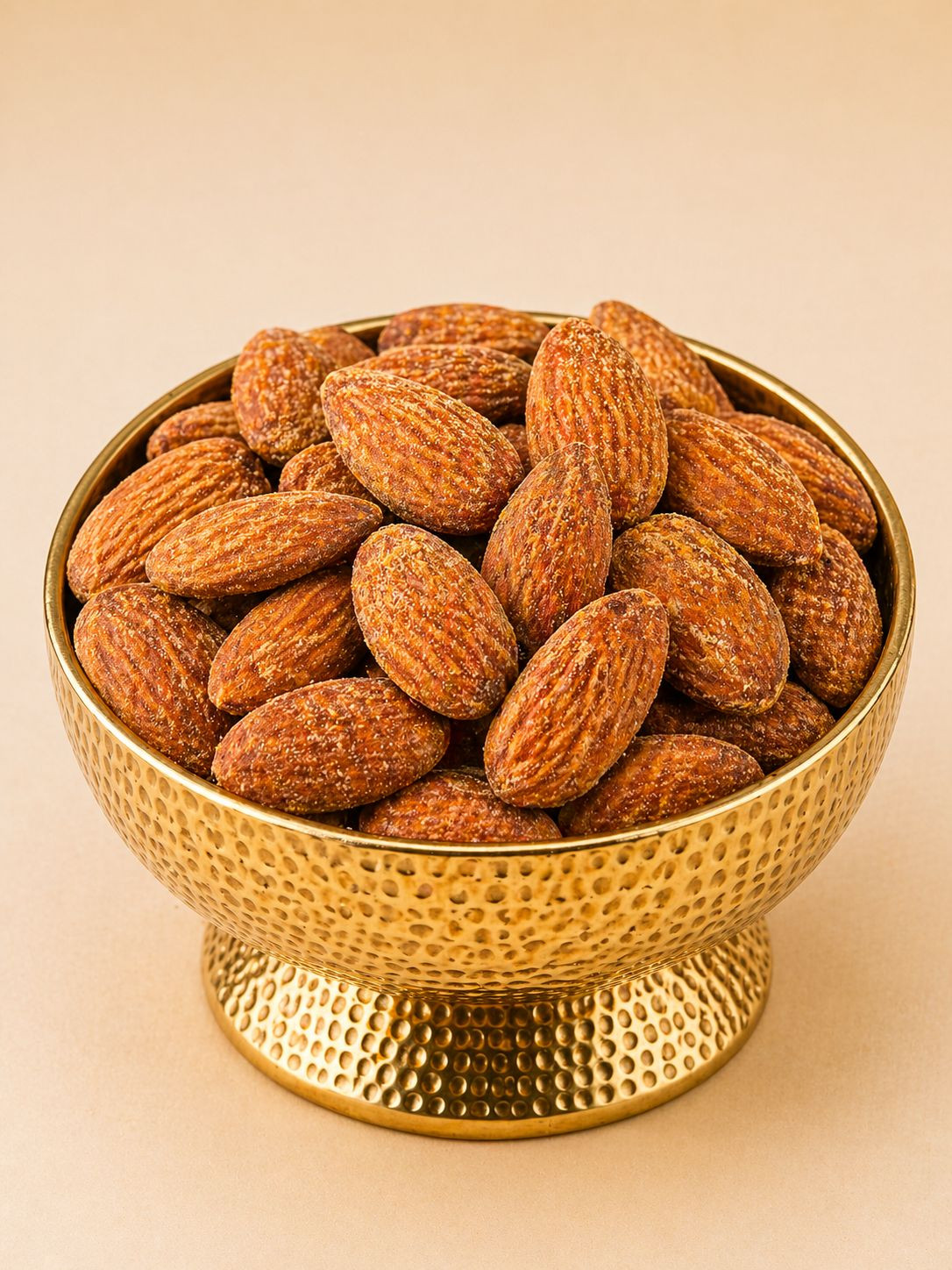 Roasted Almonds