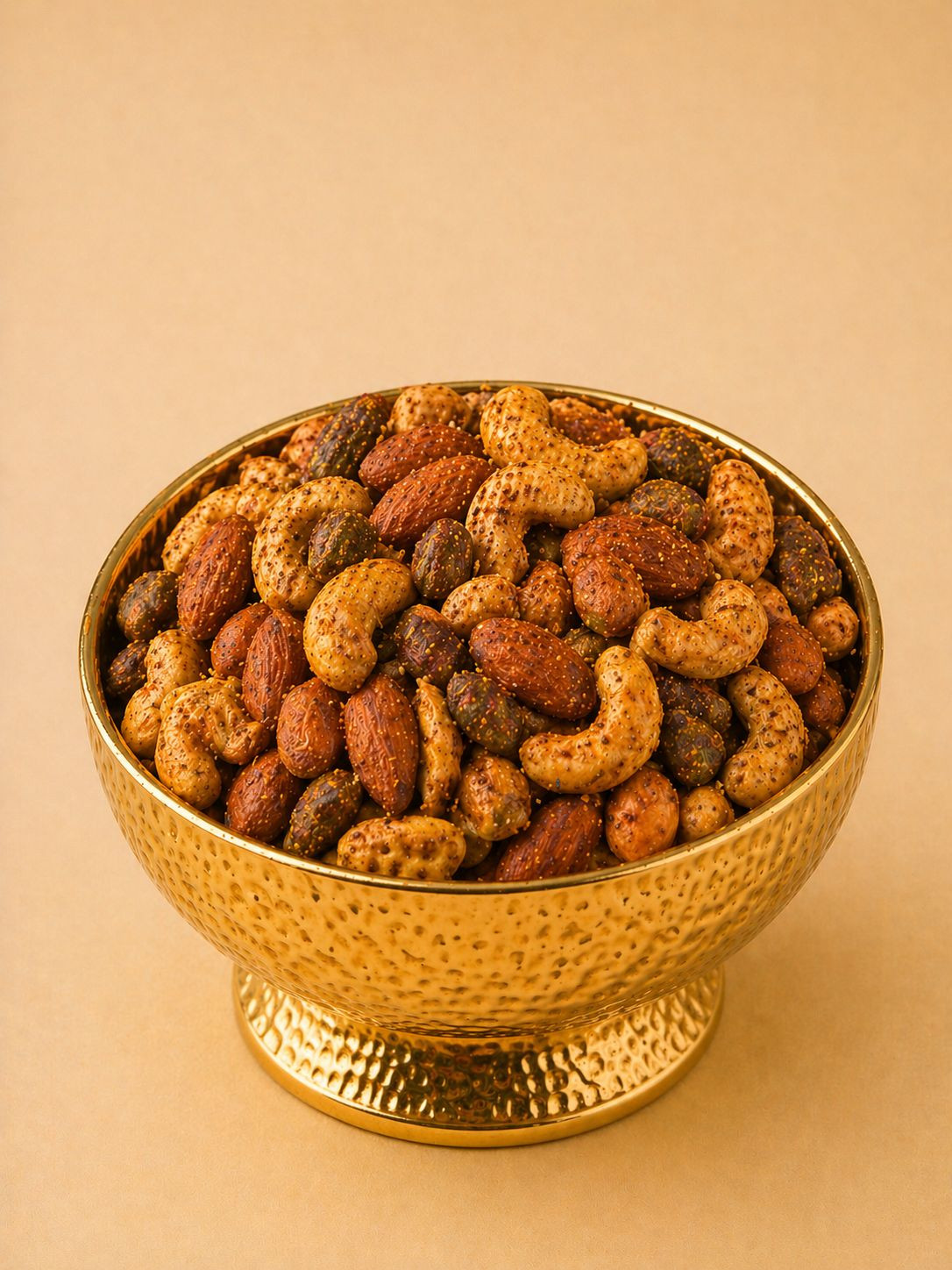 Dryfruit Bhel 200g