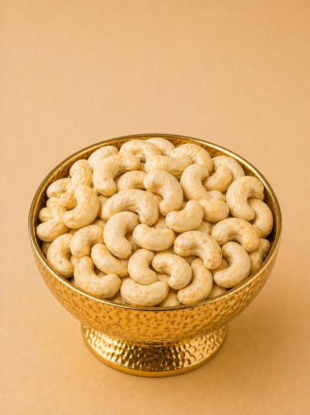 Image of Roasted Kaju