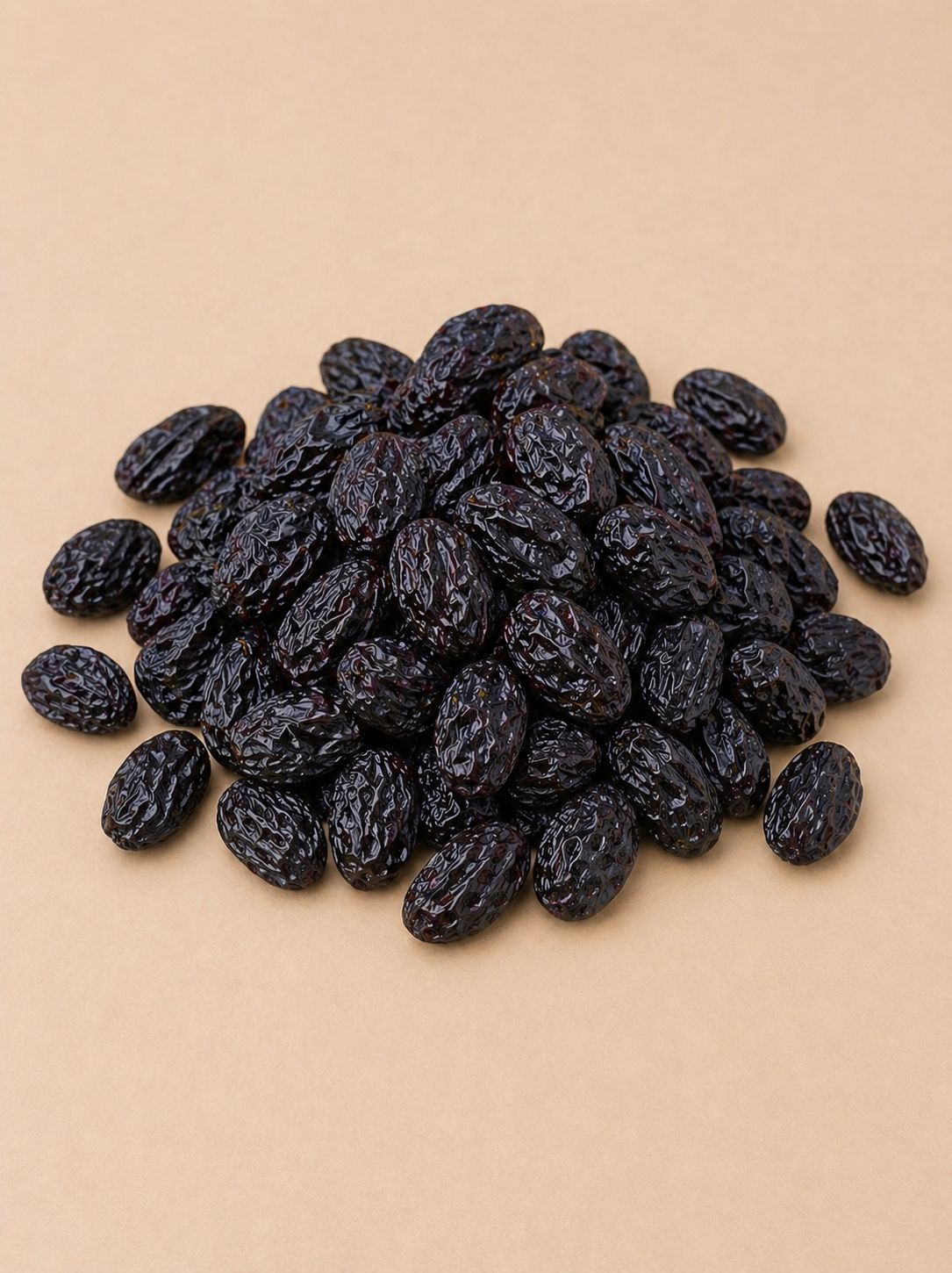 Black Raisins Seedless Jumbo 250g
