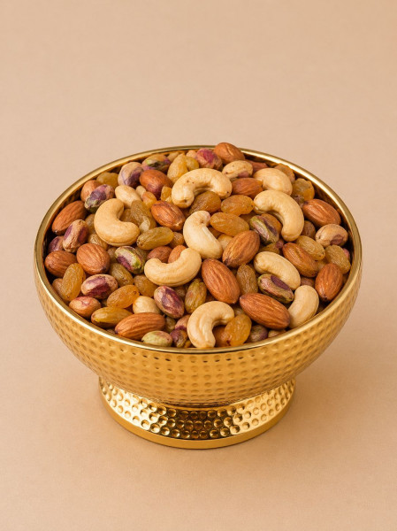 Image of Healthy Mix Dryfruits-250g