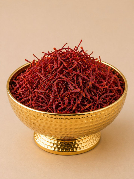 Image of Pure Kashmiri Kesar