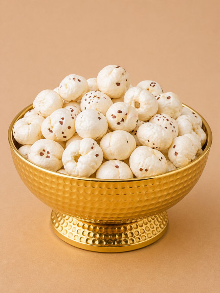 Image of Makhana  Premium (Fox nut)
